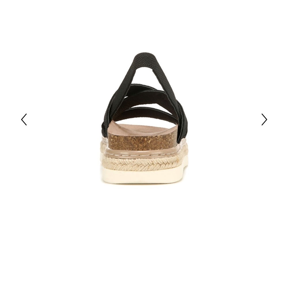 Madden Girl Women's Lora Platform Sandal - Size 8 - Picture 4 of 5